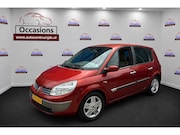 Renault Scénic - 2.0-16V Privilège Luxe