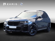 BMW X7 - xDrive40i | High Executive | M Sportpakket | Panodak Skyloun