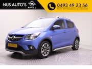 Opel Karl - 1.0 Rocks Online Edition | airco | pdc achter | carplay | bl