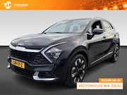Kia Sportage - 1.6 T-GDi Plug-in Hybrid AWD DynamicPlusLine | Achteruitrijc