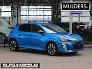 Peugeot 208 - 1.2 Hybrid 110 e-DCS6 Allure VOORRAAD KORTING