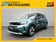 Opel Frontera - 1.2 Turbo Hybrid Ultimate 7p. | Stuurverwarming | Stoelverwa