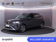 Volkswagen T-Cross - 1.0 TSI Life Edition 95 pk | Verlengde garantie | Navigatie 