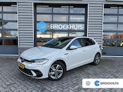 Volkswagen Polo - 1.0 TSI 95 pk R-Line | Achteruitrijcamera | Panoramadak | Cr