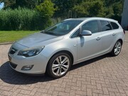 Opel Astra - Sports Tourer 1.4 Turbo Sport/AUT/CLIMA/CRUISE/NAVI/ELEK RAM
