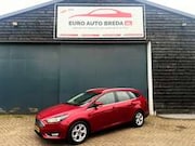 Ford Focus - Wagon 1.5 Titanium Automaat