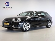 Audi A4 - 35 TFSI Advanced Edition - 2023 - Automaat - Trekhaak - CarP