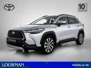 Toyota Corolla Cross - Hybrid 140 Dynamic | Dealeronderhouden |