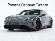 Porsche Taycan - GTS