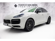 Porsche Cayenne Coupé - 3.0 E-Hybrid Platinum Edition | SportDesign | Pano | 22" | M
