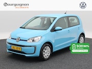 Volkswagen e-Up! - Style | Climatronic | Bluetooth | DAB | 42.041 Km