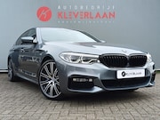 BMW 5-serie - 530e iPerformance High Executive | PARK ASSIST | M SUEDE SPO