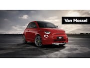 Fiat 500 Abarth - Turismo 42 kWh | 8 jaar Fabrieksgarantie | Apple&Android Car