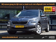 Skoda Kamiq - 1.0 TSI Ambition DSG Automaat | Org. NL | BOVAG Garantie | A