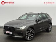 Volvo XC60 - 2.0 B4 Hybrid Inscription Adaptive Cruise Control Achteruitr