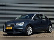 Audi A1 - 1.0 TFSI 95PK