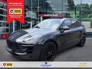 Porsche Macan - 3.0 GTS PANO-DAK/CAMERA/ELEK-KLEP/LEDER-ALCAN/ACC/MEMORY/BOS