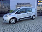 Ford Transit Connect - 1.0 Ecoboost L2 Trend NAVI|CAMERA|IMPERIAAL|3-ZITS|BETIMMERI