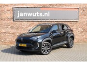 Toyota Yaris Cross - 1.5 Hybrid 115 Dynamic + Comfort Pack
