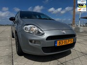 Fiat Punto - Evo 0.9 TwinAir Easy AIRCO CRUISE TREKHAAK NAP