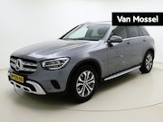 Mercedes-Benz GLC-klasse - 200 Business Solution Limited