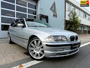BMW 3-serie - Touring 330i Executive ECC/LMV18/LEER/SCHUIFDAK