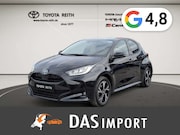 Toyota Yaris - Hybrid Team Deutschland 1.5 Dual-VVT-iE LED Apple