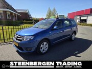 Dacia Logan Mcv - 0.9 TCe Lauréate NETTE AUTO