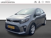 Kia Picanto - 1.0 DPi ComfortLine | Automaat | LPG