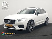 Volvo XC60 - Recharge T8 AWD R-Design PHEV 391pk Dealer O.H. | Panodak |