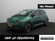 Renault Twingo - urban range techno 27.5 kWh | Demo | Pack Privilège | 18" li