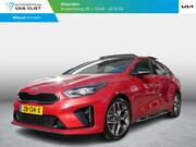 Kia ProCeed - 1.0 T-GDI GT-PlusLine | Schuif/Kanteldak | Electrische Stoel