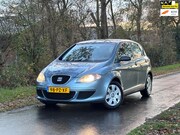 Seat Altea - 1.6 Reference | Airco + Cruise