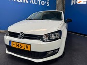 Volkswagen Polo - 1.2 Easyline