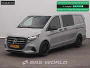 Mercedes-Benz Vito - 124 Automaat Personen vervoer 2x Schuifdeur L2H1 Navi Trekha