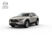 Mazda CX-30 - e-Skyactiv G 141 Takumi | 360° View Monitor | 7-inch digital