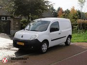 Renault Kangoo Express - Z.E. Koop Accu | Airco | Dealeronderhouden | 09-2027 | NL-Au