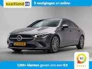 Mercedes-Benz CLA-Klasse - 180 Luxury Aut. [ LED Widescreen Navi Stoelverwarming ]