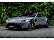 Aston Martin V8 Vantage - 4.0 510PK Stoelverwarming PDC Elec. verst.stuur Cruise Halfl