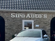 Skoda Octavia - 1.2 Bj 2015 Van eerste Eigenaar zeer nette auto
