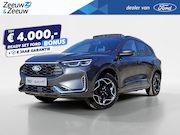 Ford Kuga - 2.5 PHEV ST-Line X | Winterpack | El. Trekhaak | Panoramadak