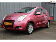 Suzuki Alto - 1.0 Exclusive Navigatie