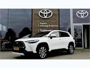 Toyota Corolla Cross - 2.0 High Power Hybrid First Edition Automaat 197pk | Dodehoe