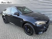 BMW X6 - M Schuifdak 1e Lak HK Trekhaak