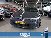 Volkswagen Golf - 1.0 eTSi 110pk DSG Business 5-drs. CAMERA/KEYLESS/WINTERPACK