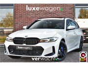 BMW 3-serie - Touring 320e xDrive M-Sport Pro Pano ACC Trekh El-zetels H/K