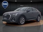 Audi Q3 - Sportback 45 TFSI e S Edition | Navigatie | Camera