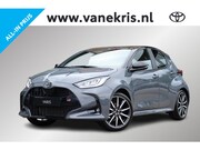 Toyota Yaris - 1.5 Hybrid 130 GR SPORT , Nieuw en direct leverbaar met €2.0