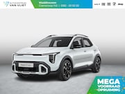 Kia Stonic - 1.0 T-GDi MHEV GT-Line | Uit voorraad leverbaar | Automaat |