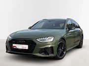 Audi A4 - S line 40 TFSI quattro S tronic